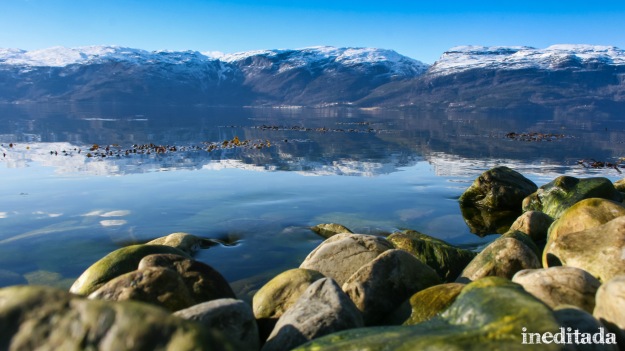 Hardangerfjord Panorama-12