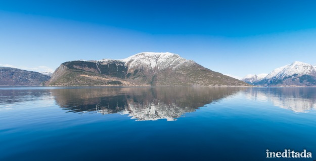 Hardangerfjord Panorama-9